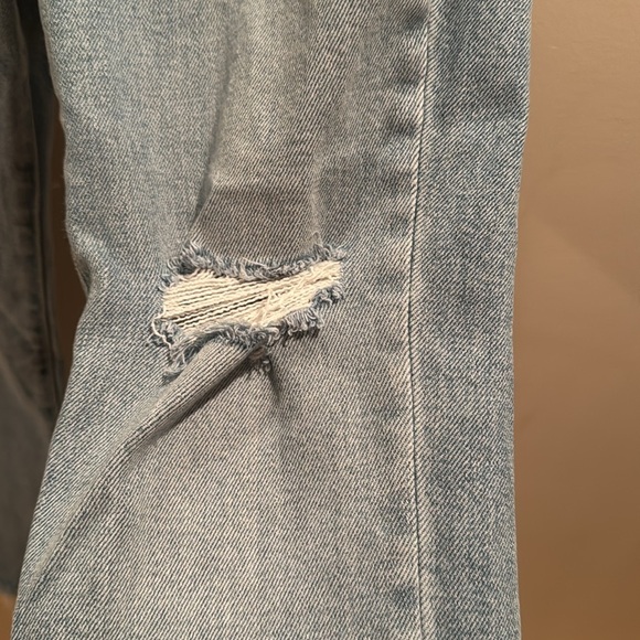 Madewell Perfect Vintage Jean 25P - Picture 3 of 9